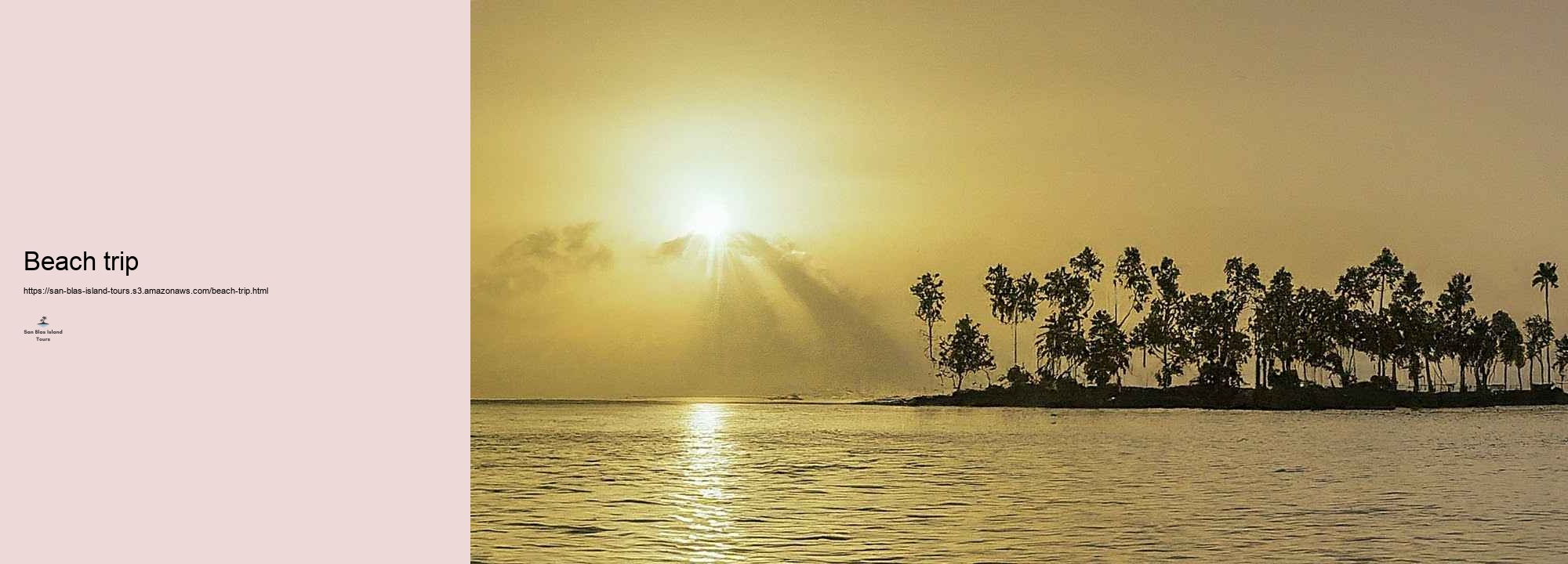 Social Immersion in San Blas: Experience the Guna Yala