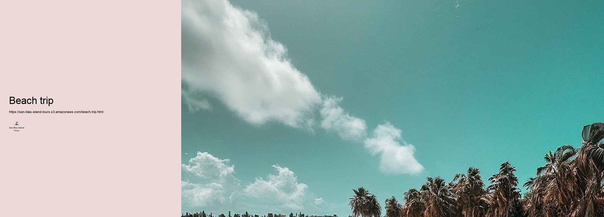 What to Prepare for on a San Blas Island Journey: Tasks and Emphasizes