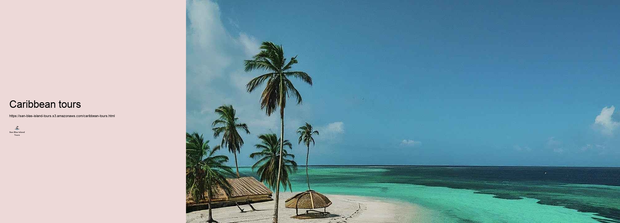 Just exactly how to Technique Your San Blas Island Trip: Tips and Recommendations