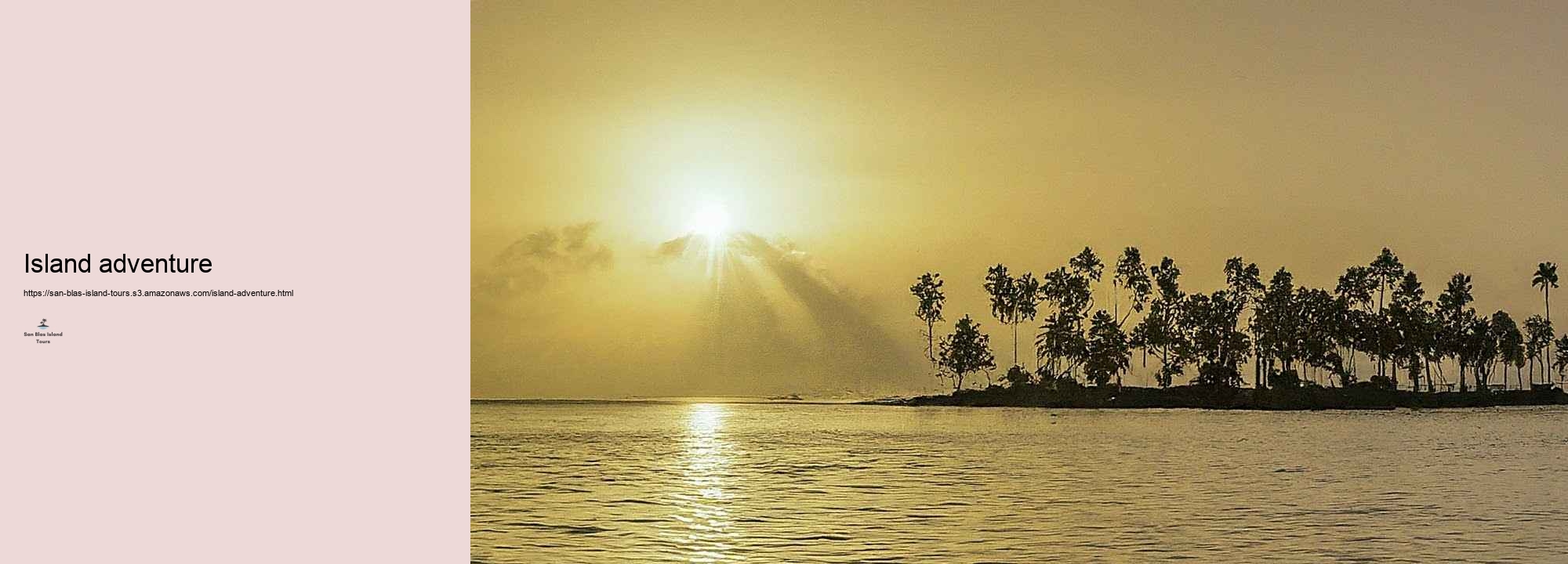 Social Immersion in San Blas: Experience the Guna Yala