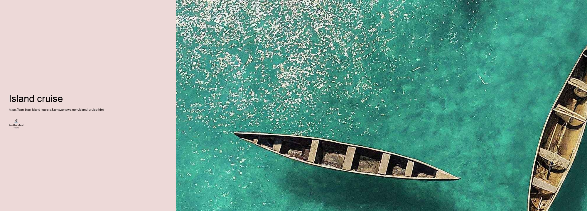 Simply exactly how to Approach Your San Blas Island Trip: Tips and Recommendations