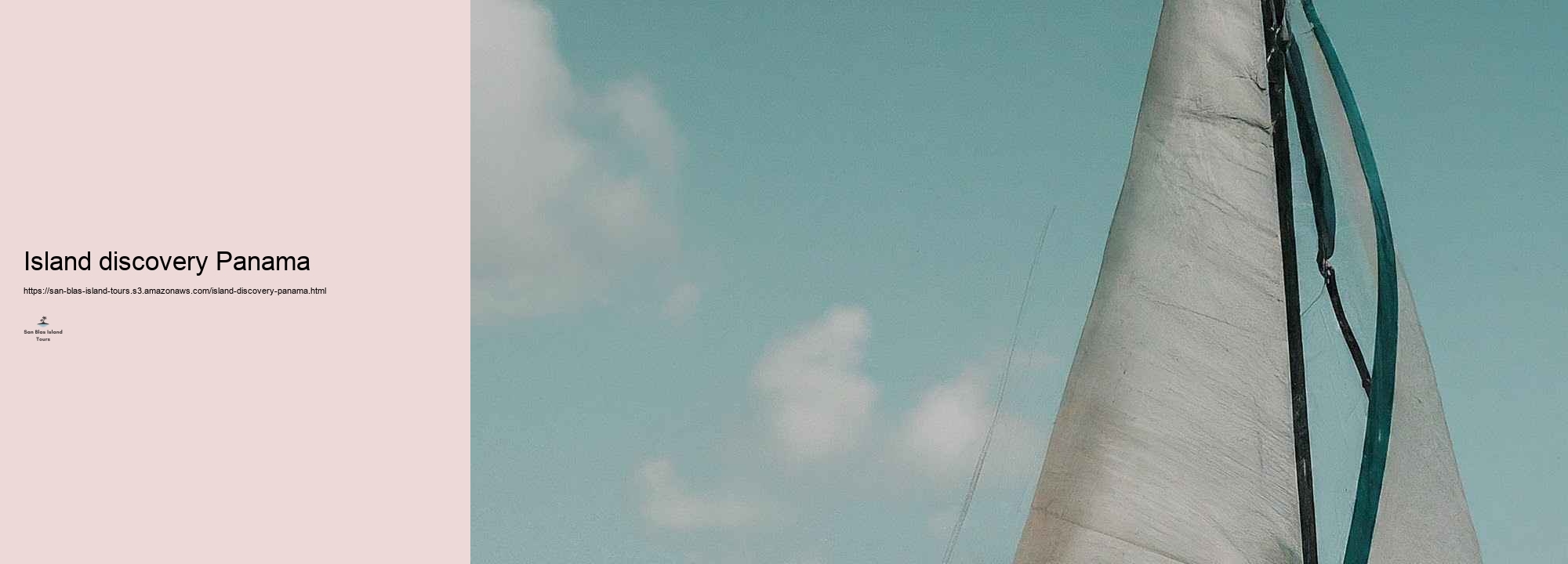 Specifically how to Plan Your San Blas Island Trip: Tips and Recommendations