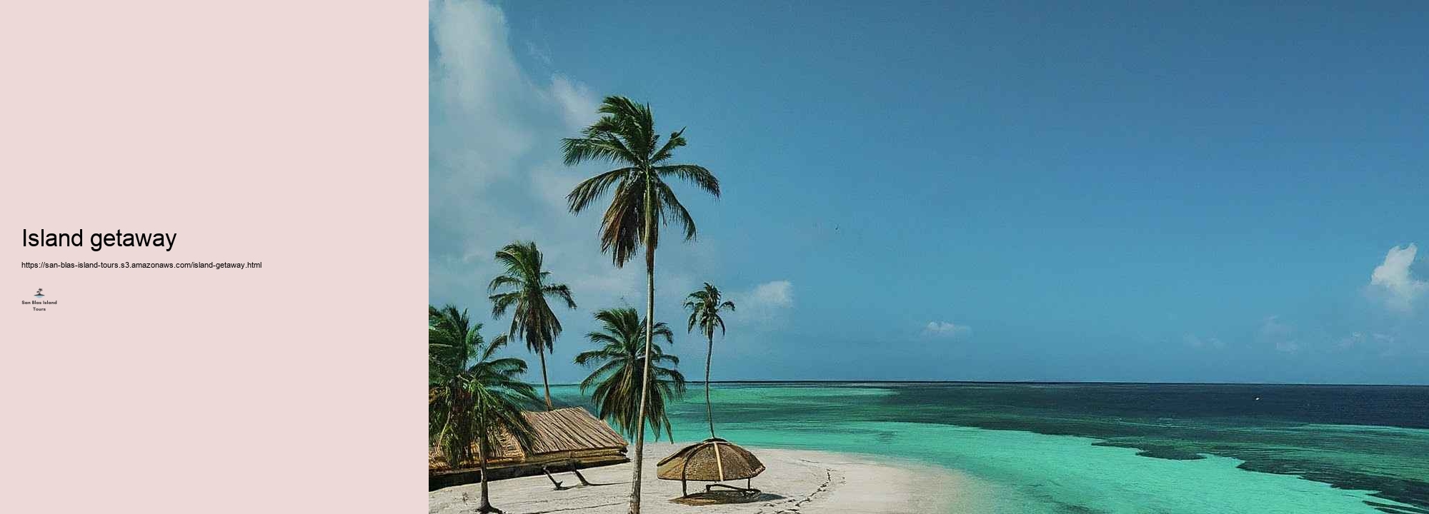 Exactly how to Method Your San Blas Island Trip: Tips and Recommendations