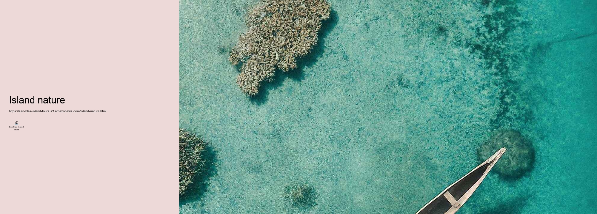 Social Immersion in San Blas: Experience the Guna Yala