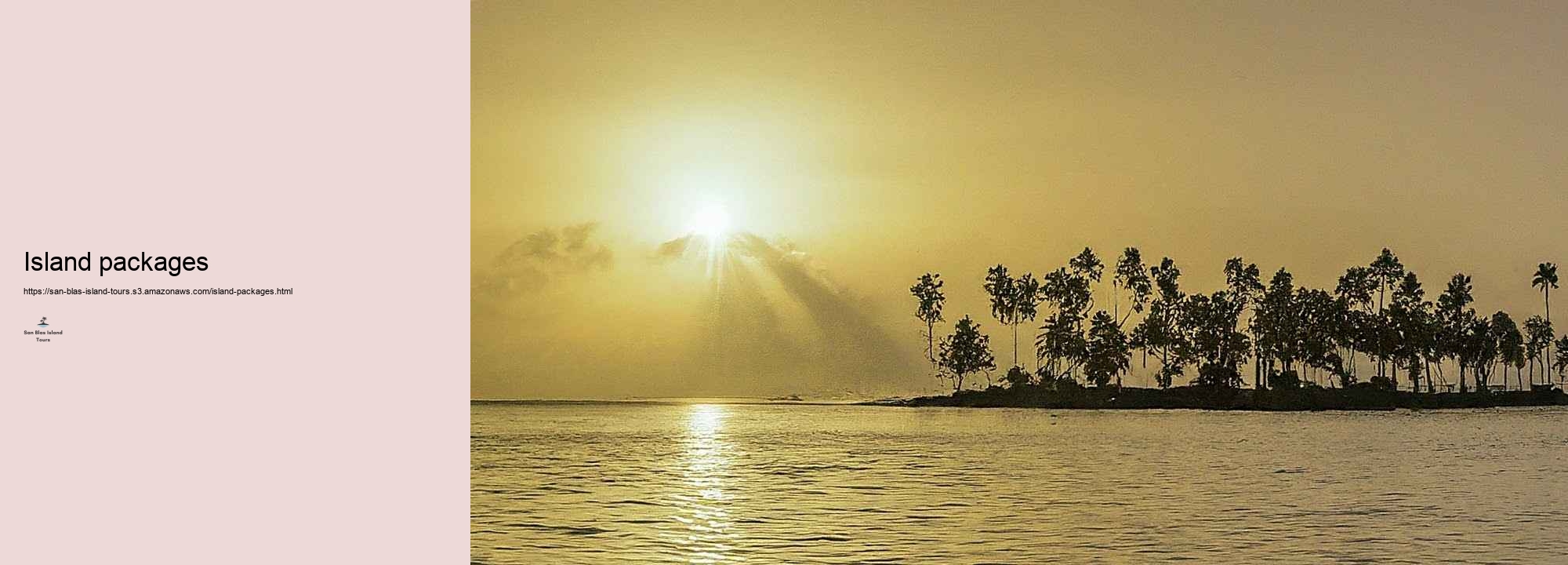 Social Immersion in San Blas: Experience the Guna Yala