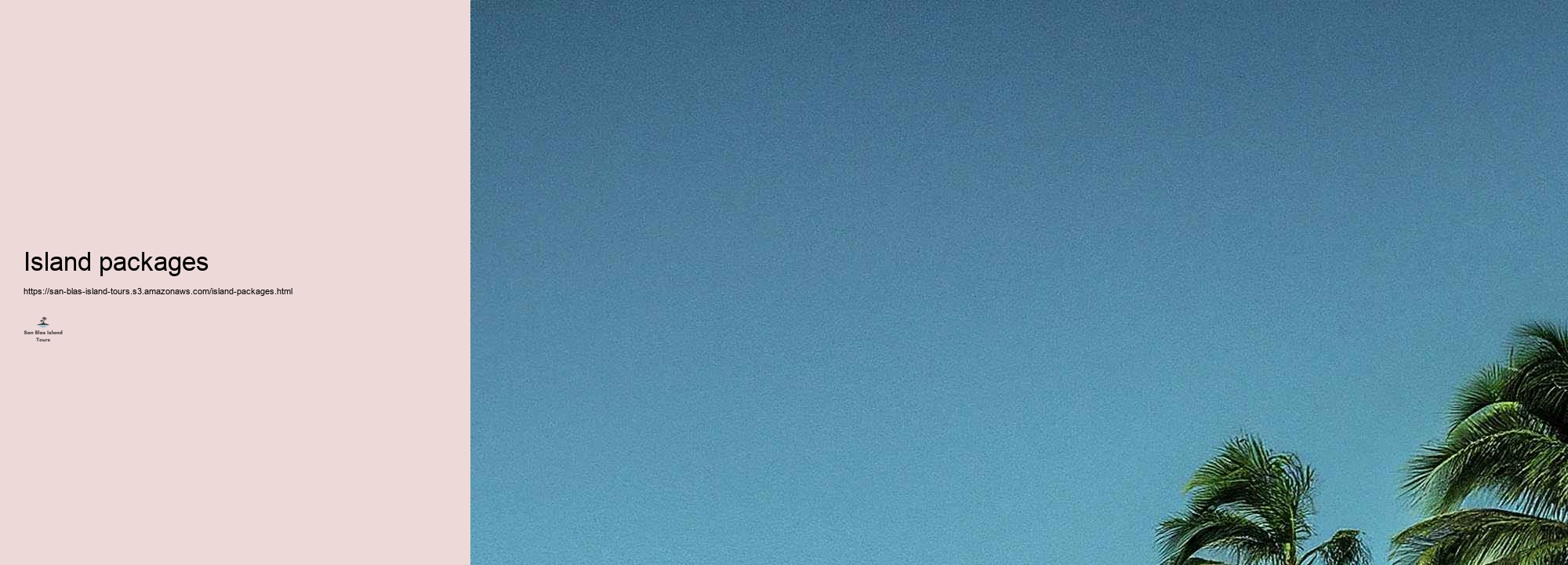 San Blas Island Hopping: A Summary to the most trusted Islands