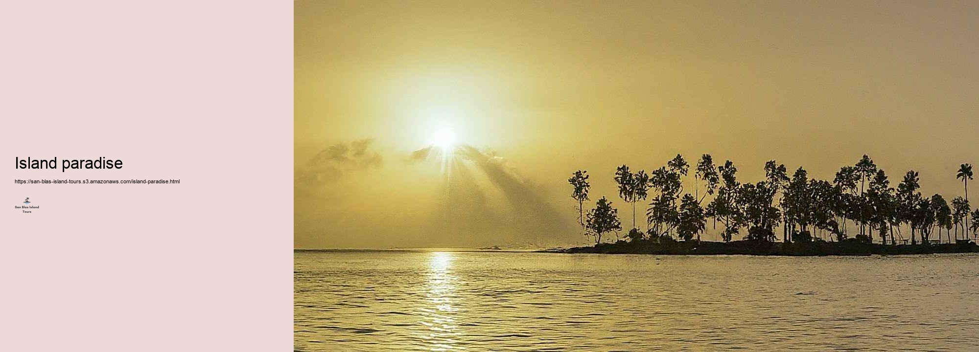 Social Immersion in San Blas: Experience the Guna Yala