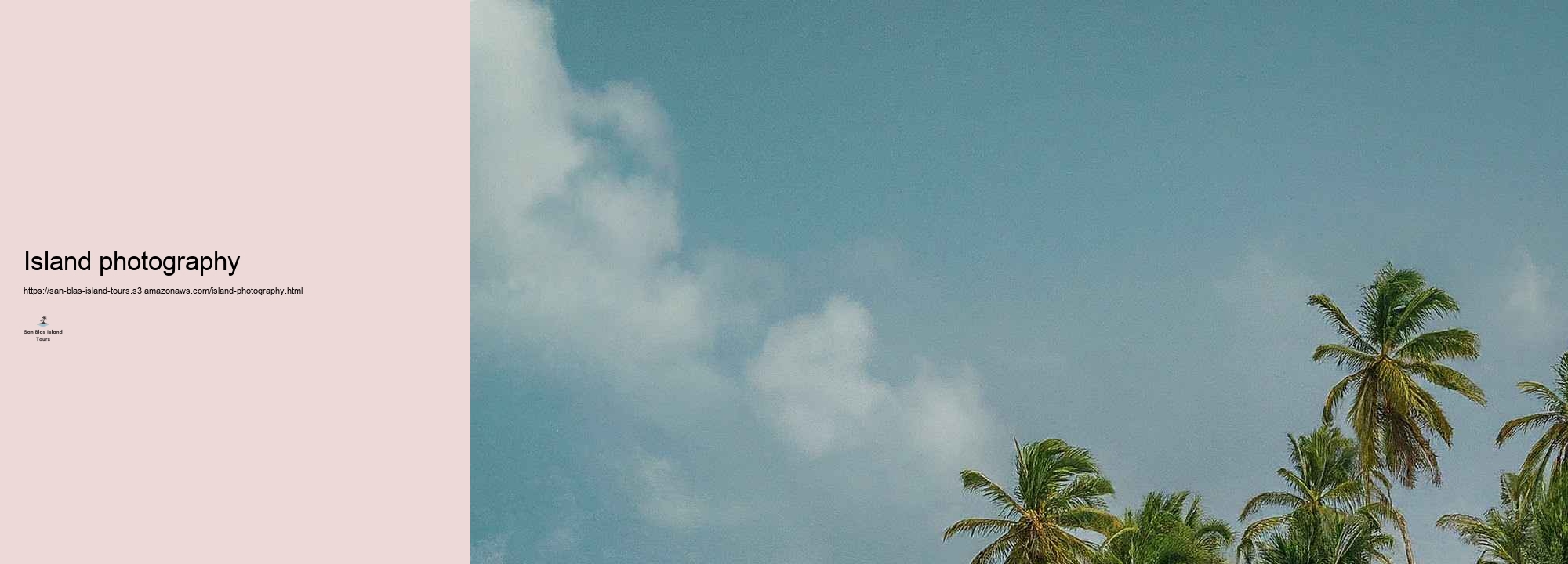 What to Prepare for on a San Blas Island Scenic tour: Tasks and Highlights