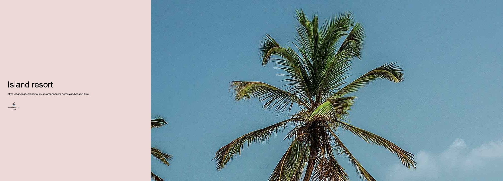 San Blas Island Hopping: A Summary to the most efficient Islands