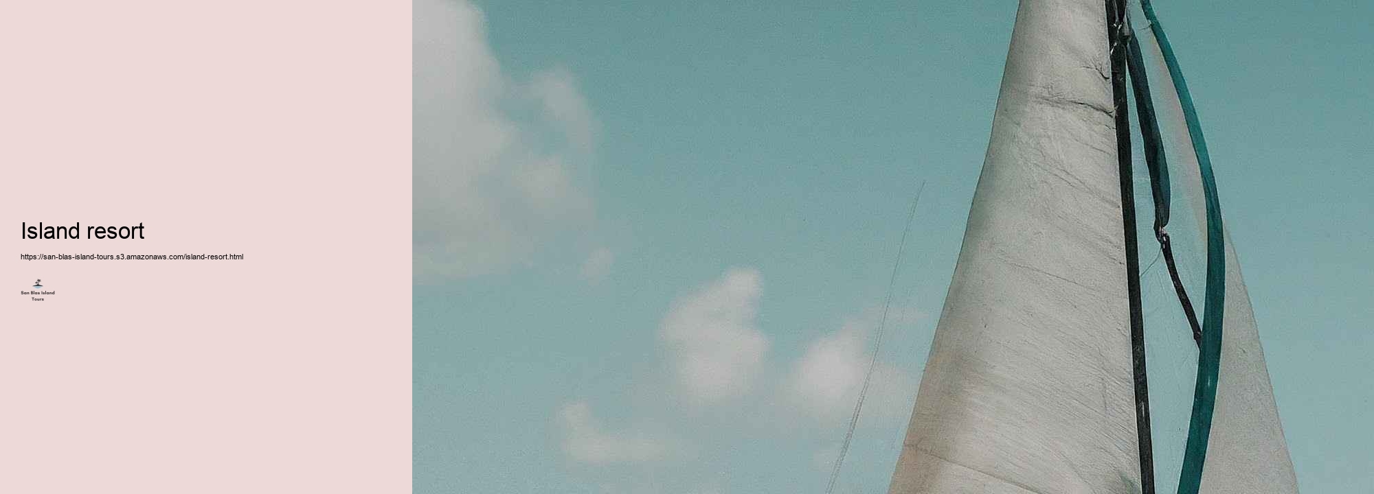 Just exactly how to Strategy Your San Blas Island Journey: Tips and Recommendations