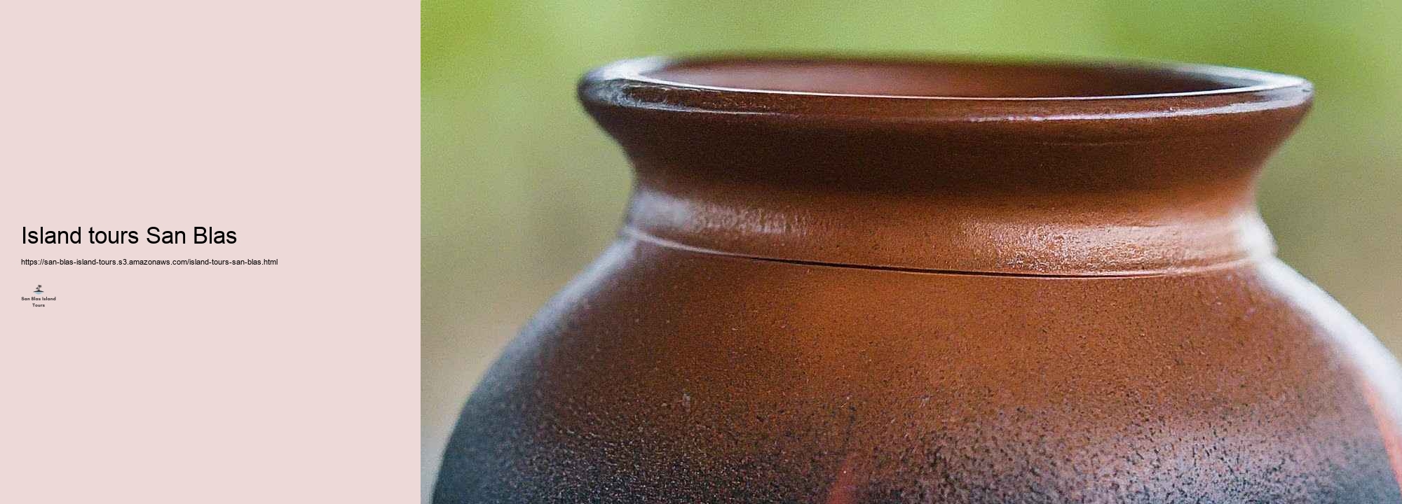 What to Expect on a San Blas Island Tour: Activities and Highlights