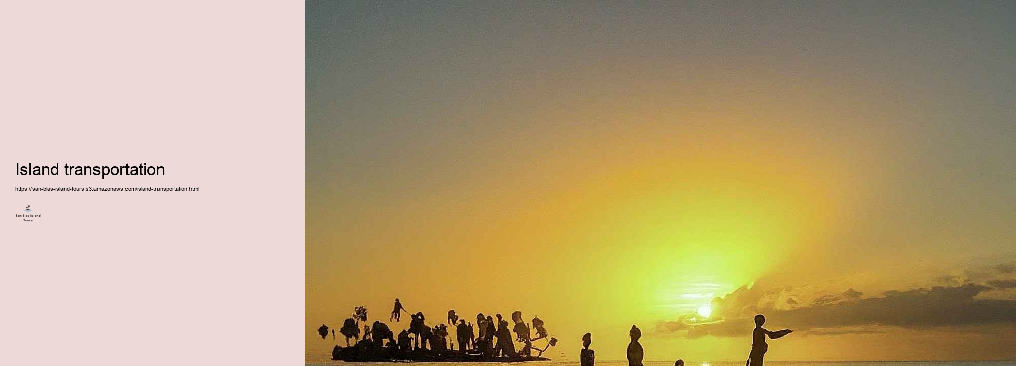 What to Anticipate on a San Blas Island Journey: Tasks and Highlights