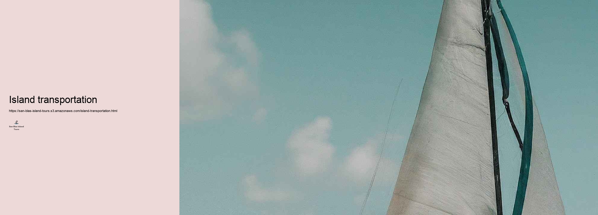 How to Plan Your San Blas Island Picturesque Tour: Tips and Recommendations