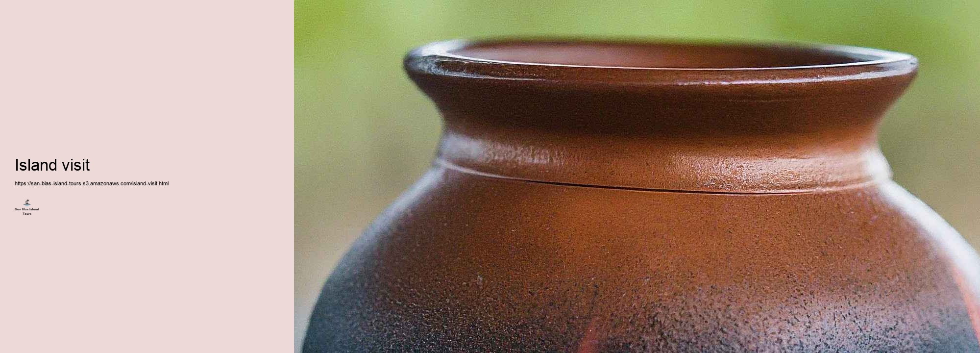 What to Prepare for on a San Blas Island Excursion: Tasks and Highlights