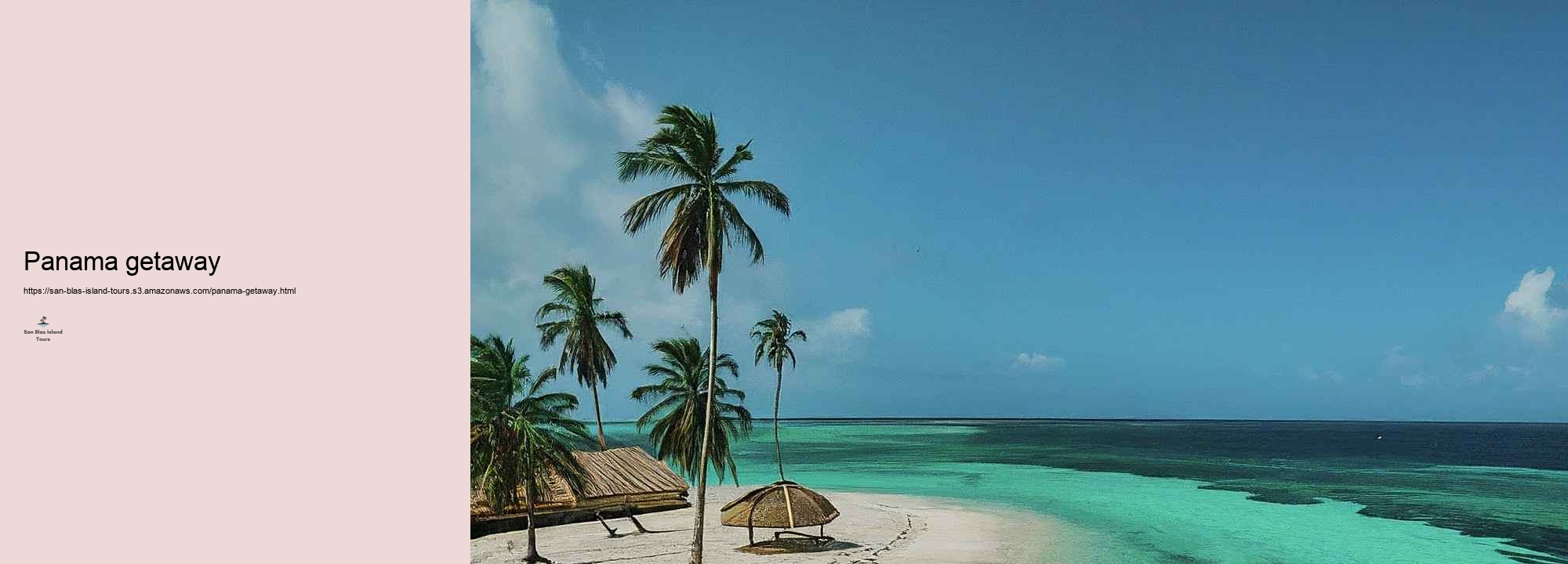 Just exactly how to Strategy Your San Blas Island Trip: Tips and Recommendations