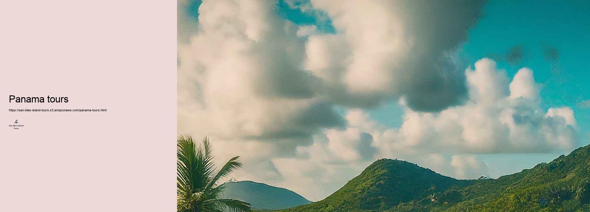 Cultural Immersion in San Blas: Experience the Guna Yala