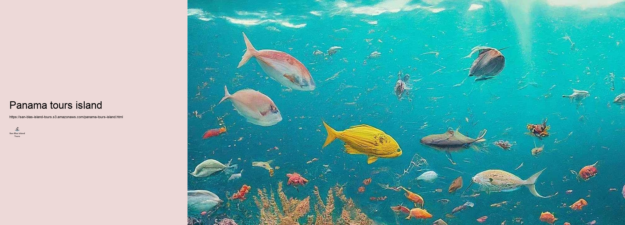 Precisely just how to Plan Your San Blas Island Beautiful Tour: Tips and Recommendations