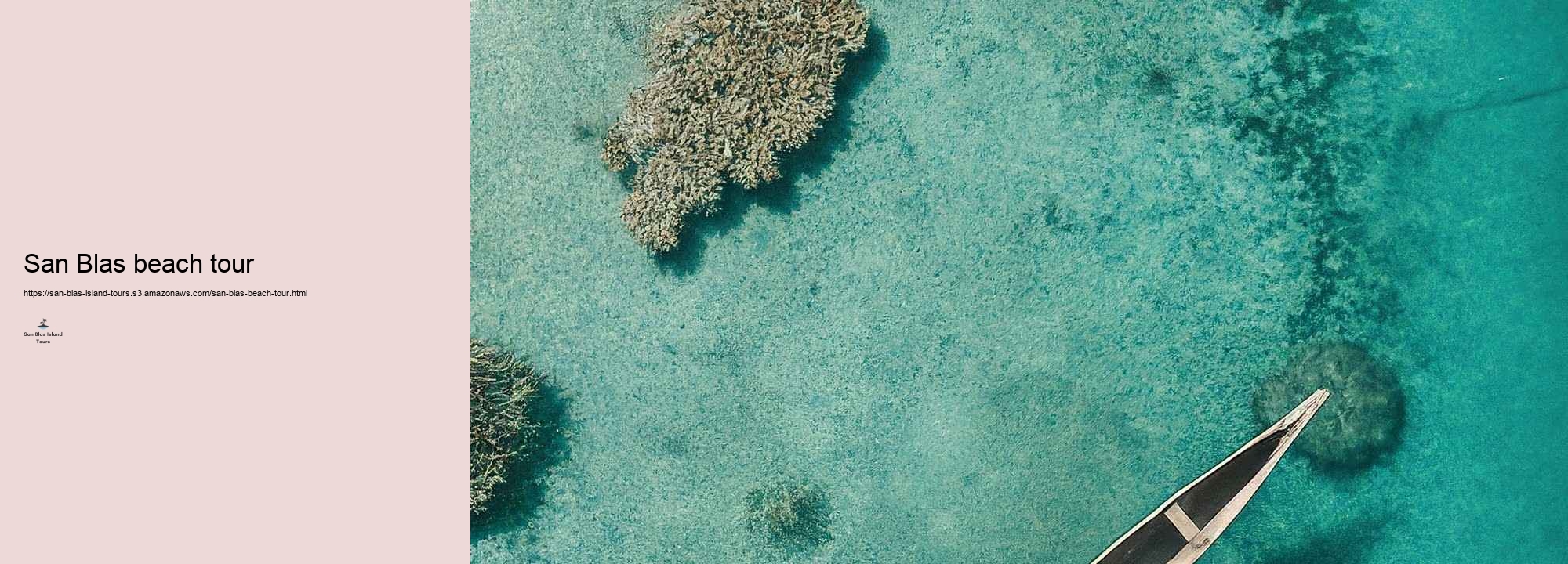 Social Immersion in San Blas: Experience the Guna Yala