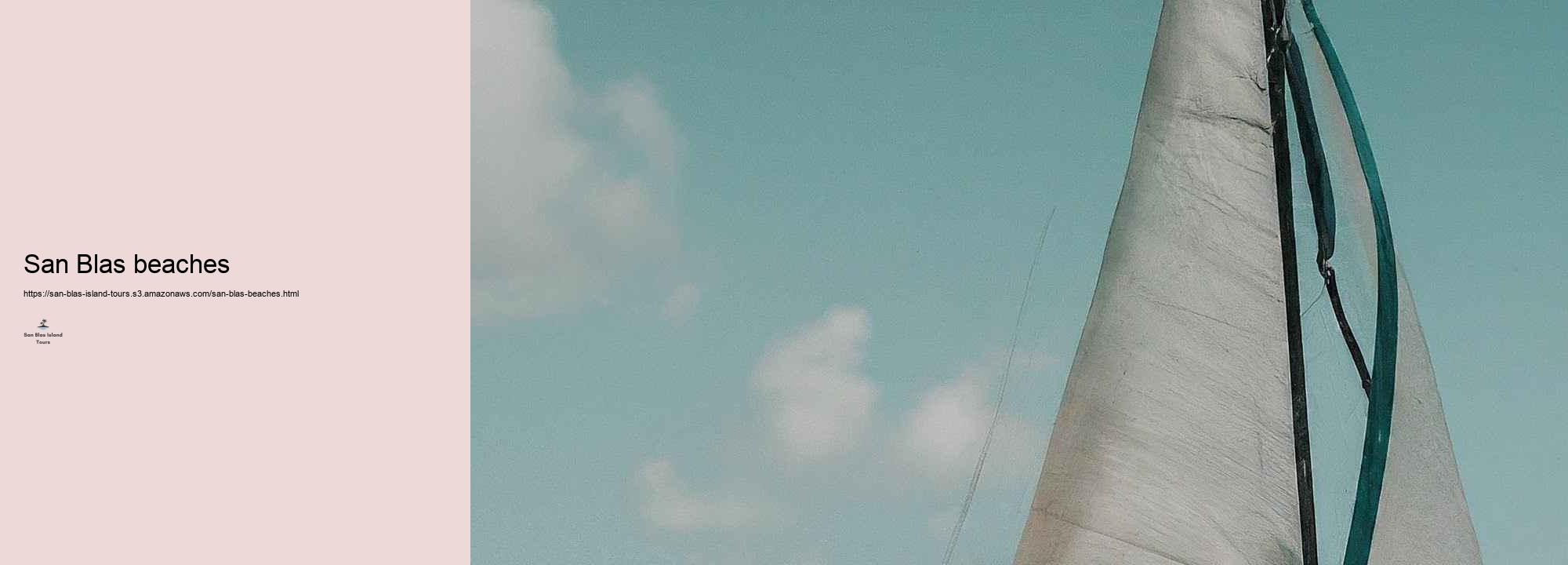 Exactly how to Method Your San Blas Island Trip: Tips and Recommendations