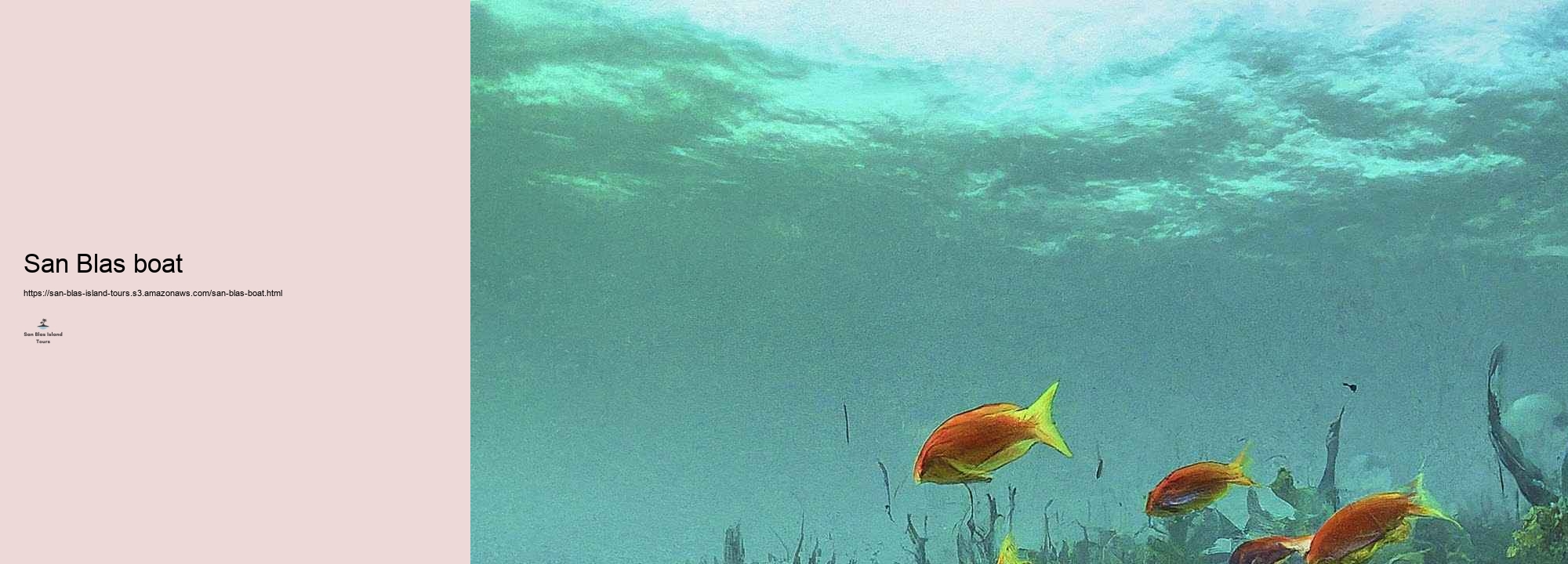 San Blas Island Hopping: A Guide to one of the most trusted Islands