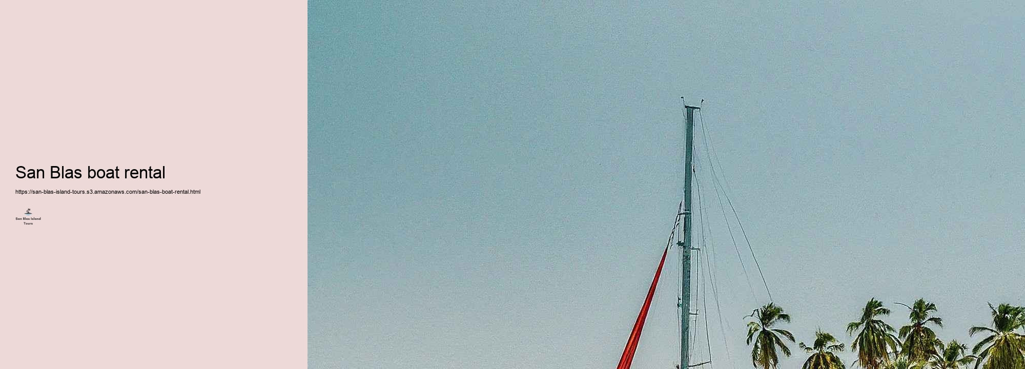 San Blas Island Hopping: A Summary to the best Islands