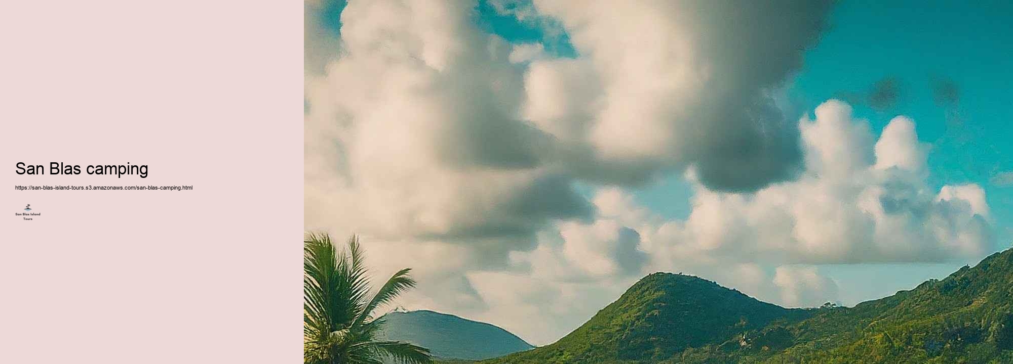 Cultural Immersion in San Blas: Experience the Guna Yala