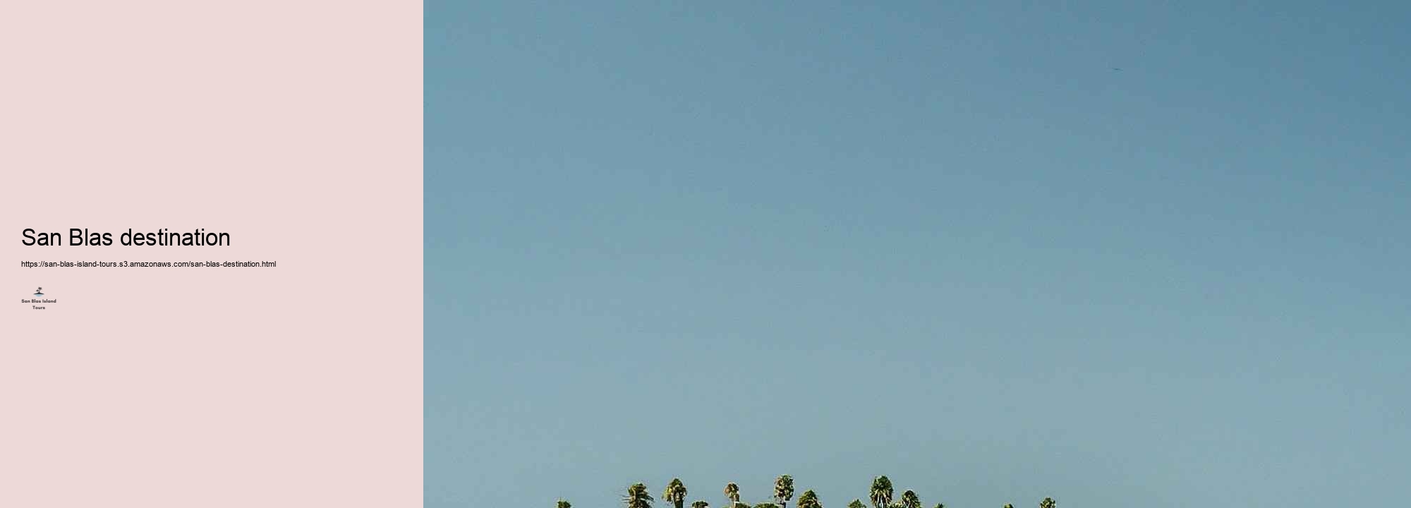 San Blas Island Hopping: A Summary to the absolute best Islands