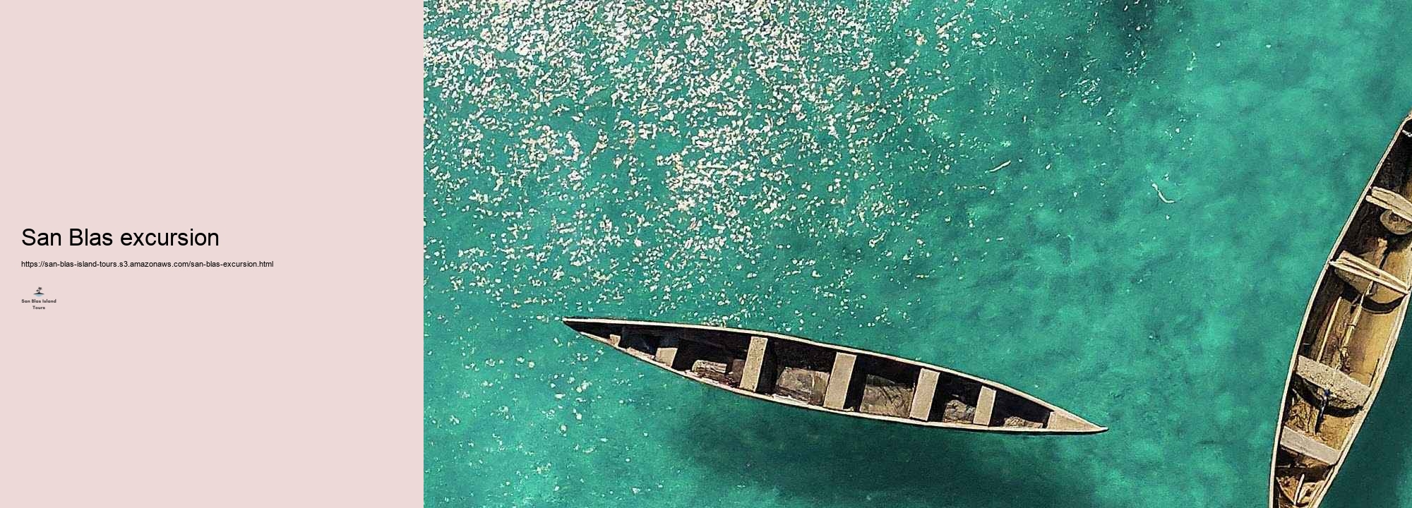 Precisely how to Strategy Your San Blas Island Expedition: Tips and Recommendations