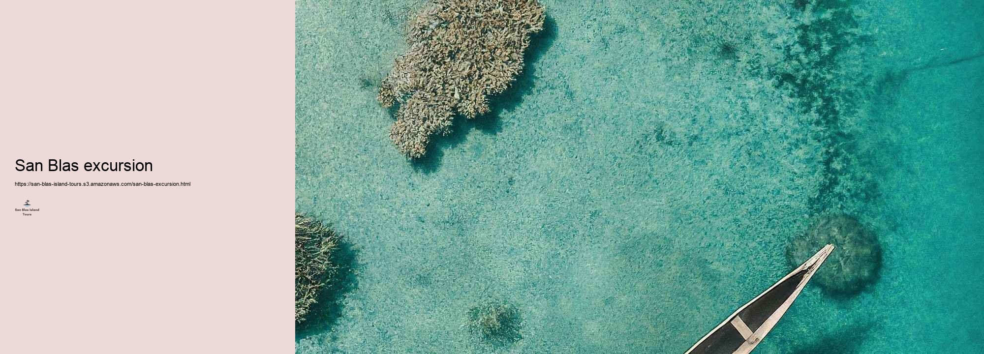 Social Immersion in San Blas: Experience the Guna Yala