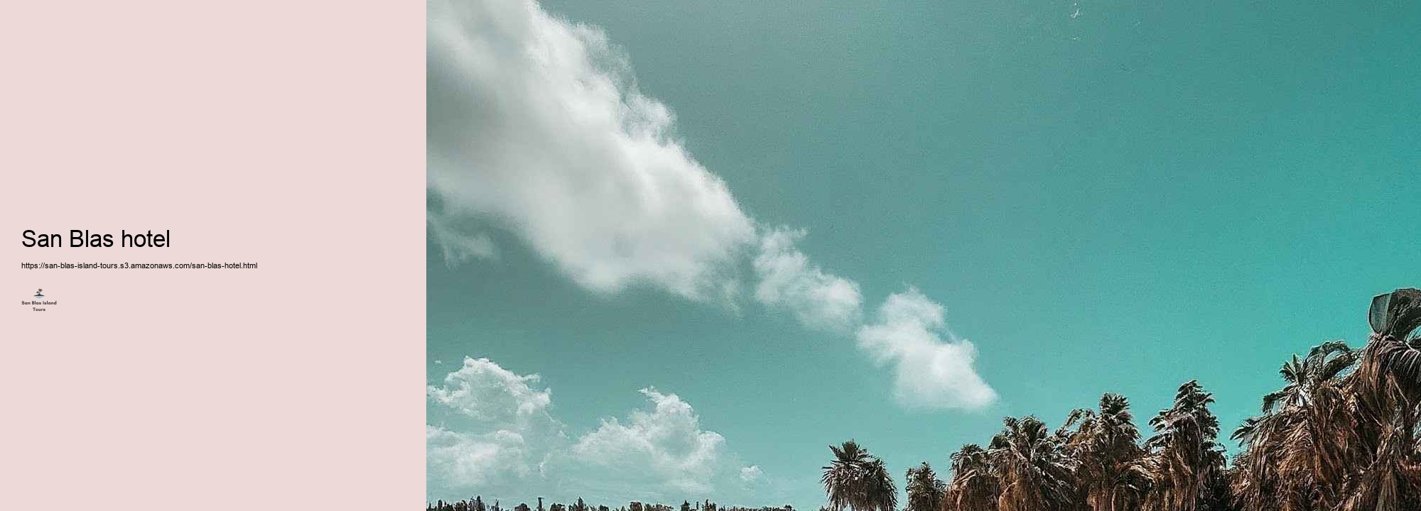 What to Anticipate on a San Blas Island Tour: Activities and Highlights