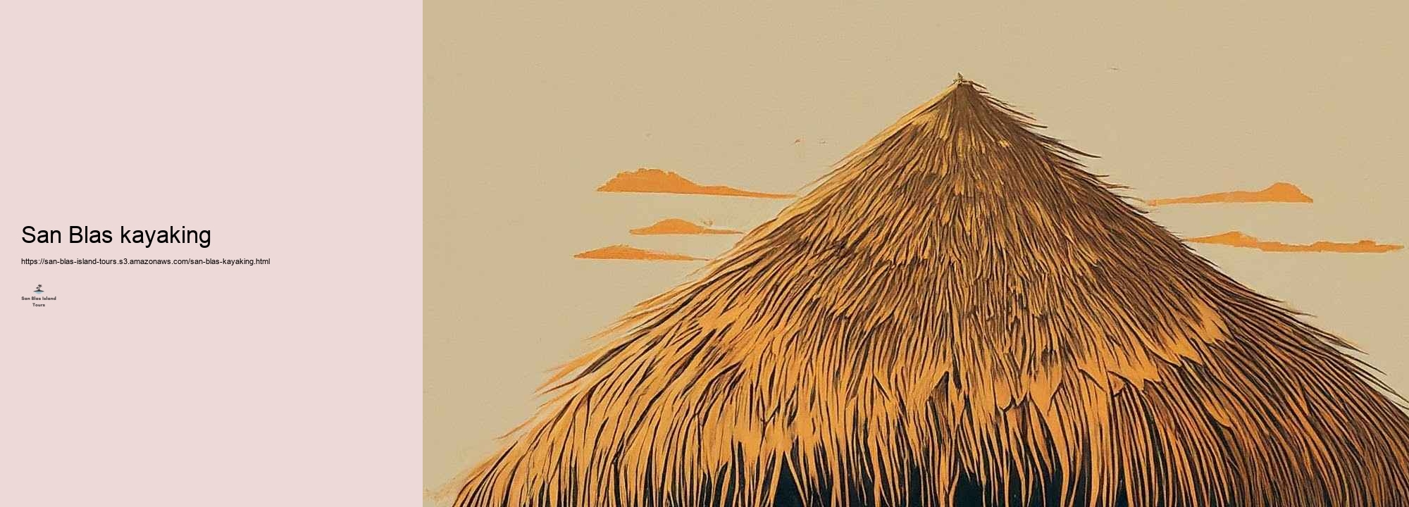 What to Prepare for on a San Blas Island Scenic tour: Tasks and Emphasizes