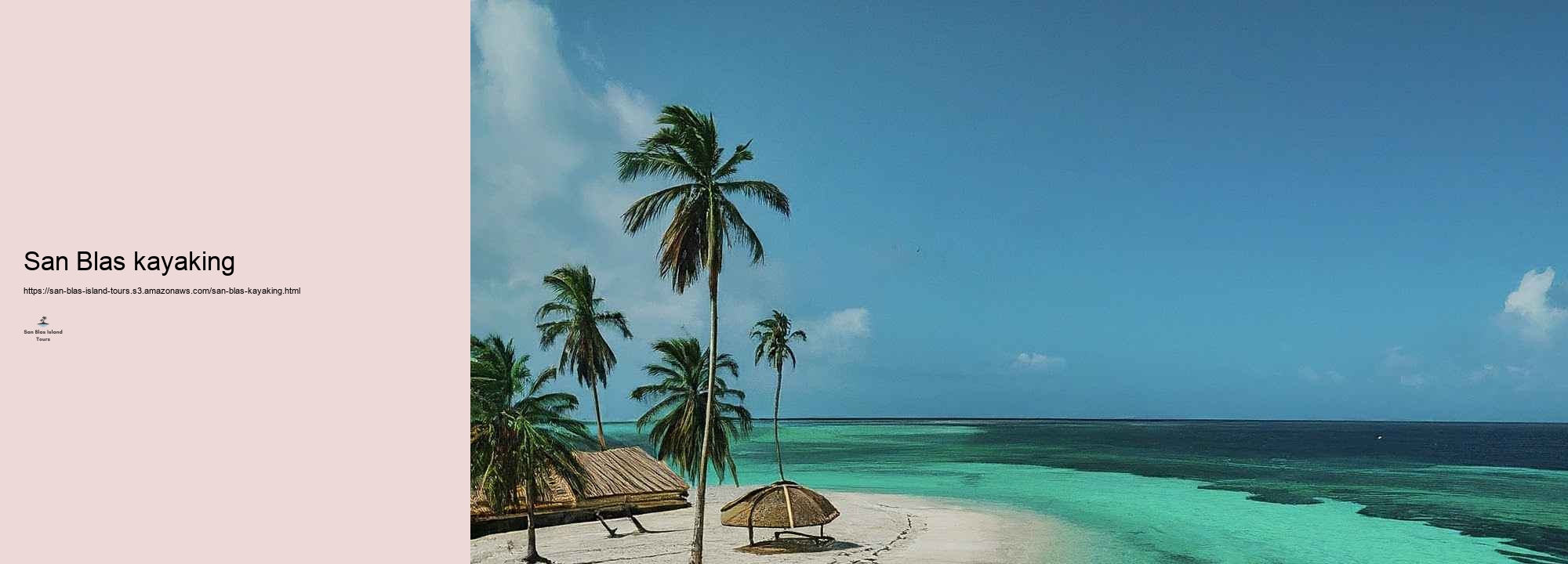 Just how to Plan Your San Blas Island Adventure: Tips and Recommendations