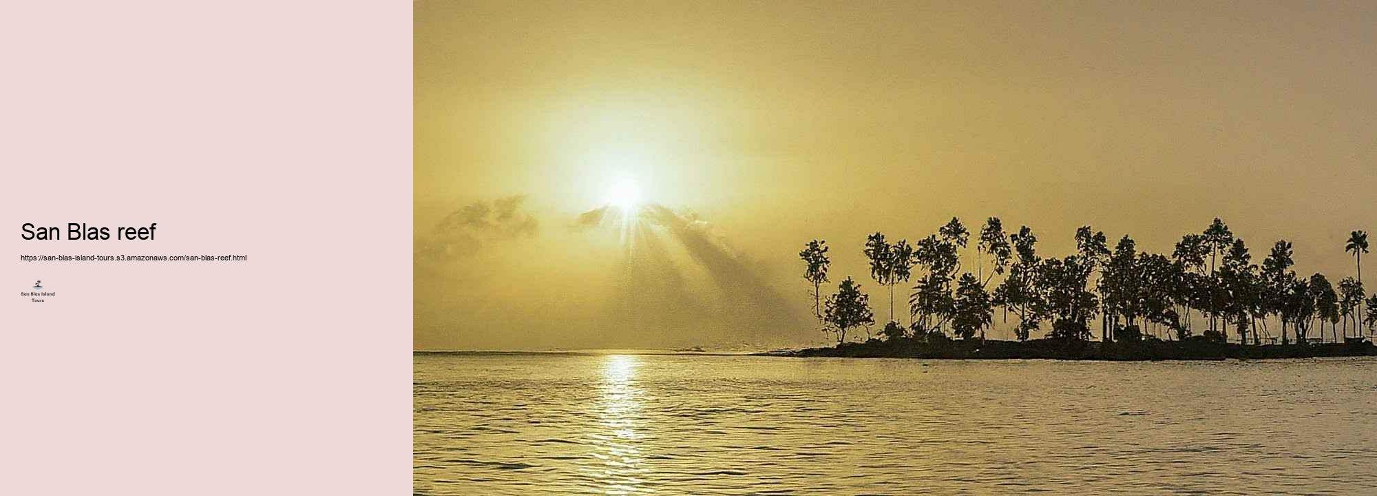 Social Immersion in San Blas: Experience the Guna Yala