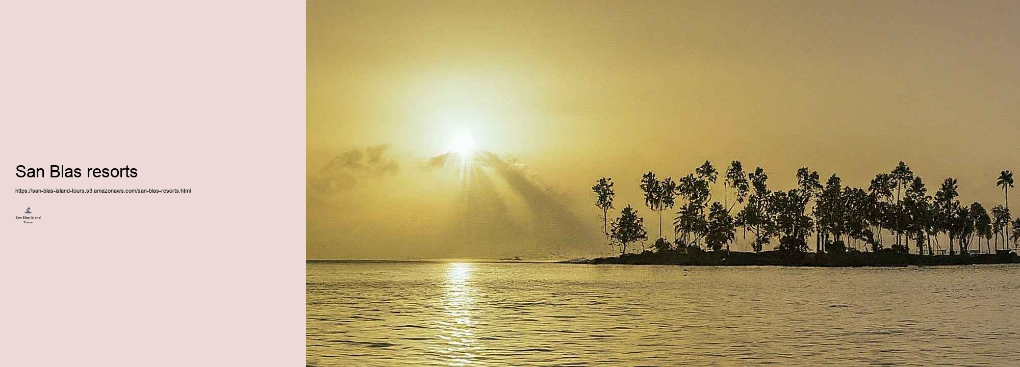 Social Immersion in San Blas: Experience the Guna Yala