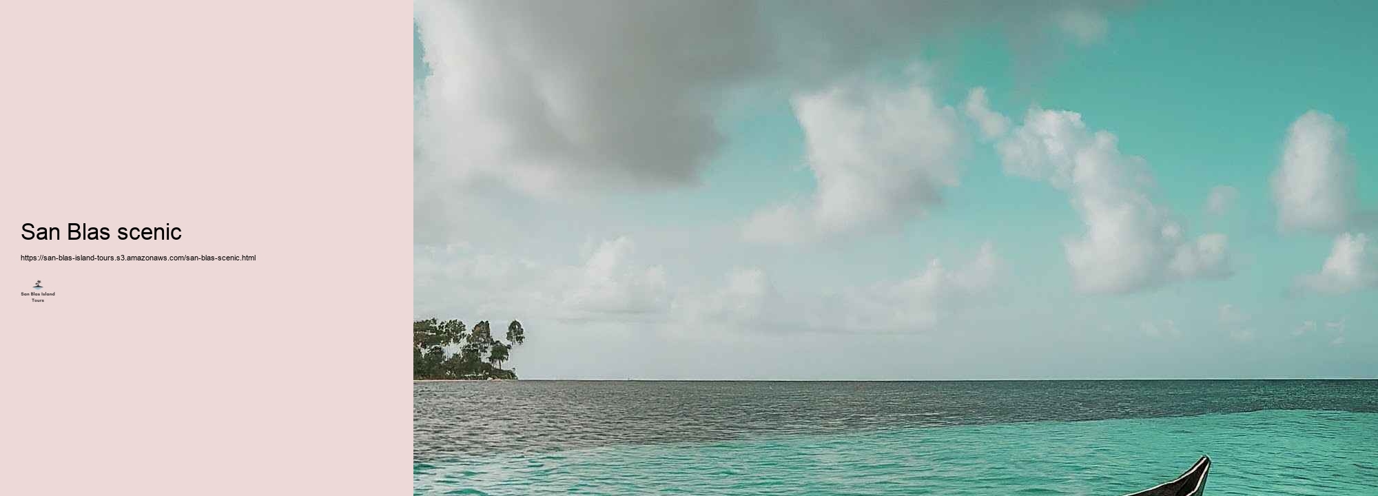 Social Immersion in San Blas: Experience the Guna Yala